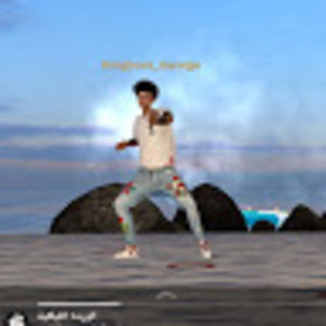 Meet your Posher, George